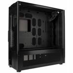 Obudowa Lian Li PC-V3000WX Big-Tower okno czarny PC-V3000WX