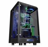 Obudowa Thermaltake The Tower 900 Black CA-1H1-00F1WN-00