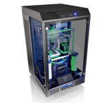 Obudowa Thermaltake The Tower 900 Black CA-1H1-00F1WN-00