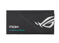 Zasilacz ASUS ROG Loki 750W 80 Plus Platinum Modularny SFX-L