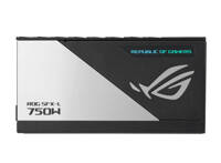 Zasilacz ASUS ROG Loki 750W 80 Plus Platinum Modularny SFX-L